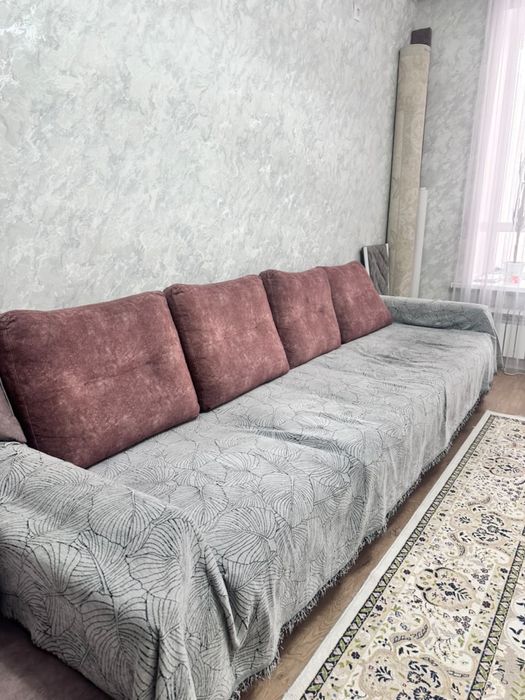 Диван раздвижной