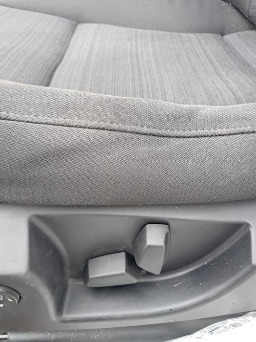 Салон от BMW e61