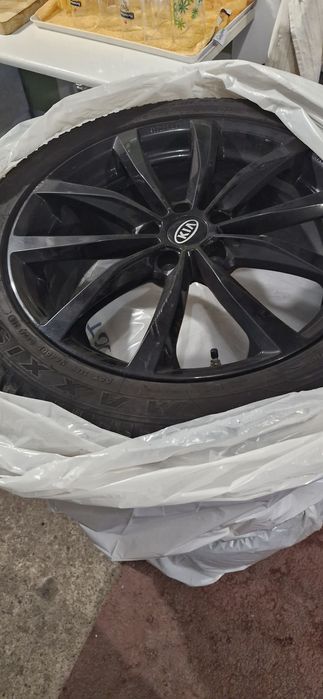 Часовник чисто нов