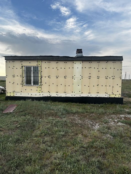 Продам дом на Кунгей 3
