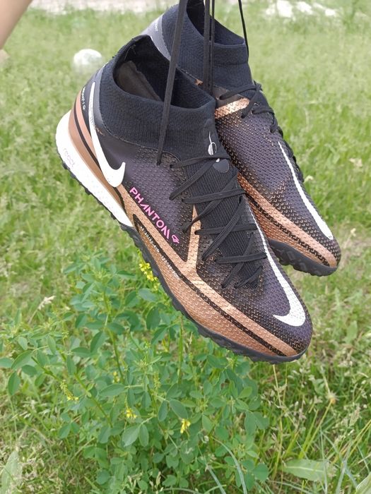 Сороконожки Phantom GT