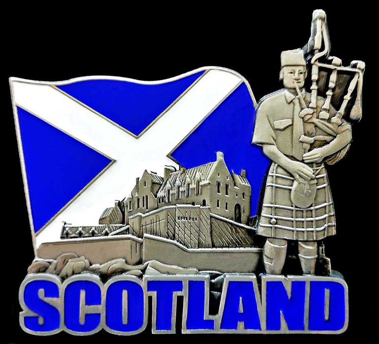 Метални магнити за хладилник