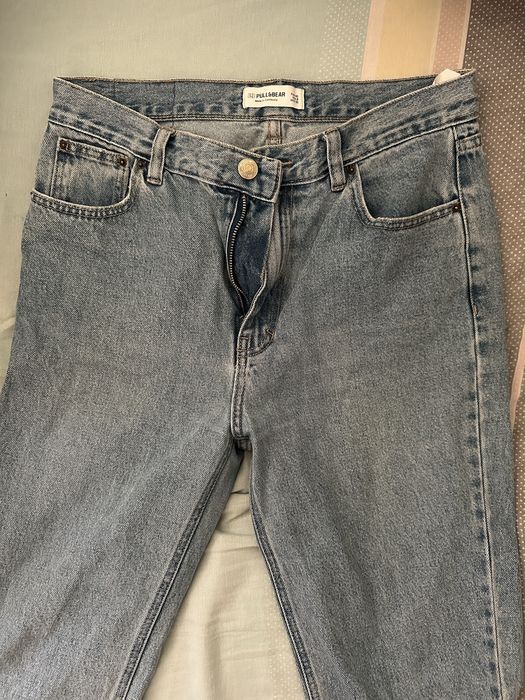 Дънки марка Pull and Bear