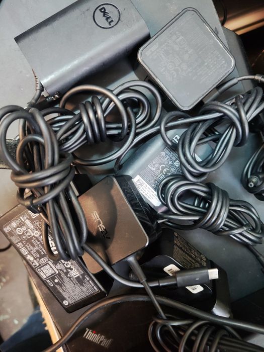 Incarcator laptop Asus Dell Hp Lenovo Acer Apple