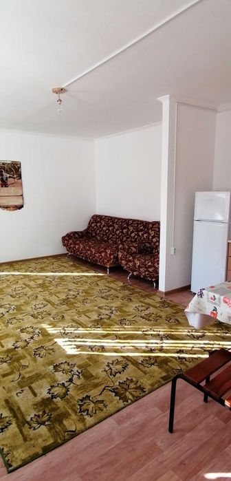 2 бөлмелі үй жалға беріледі