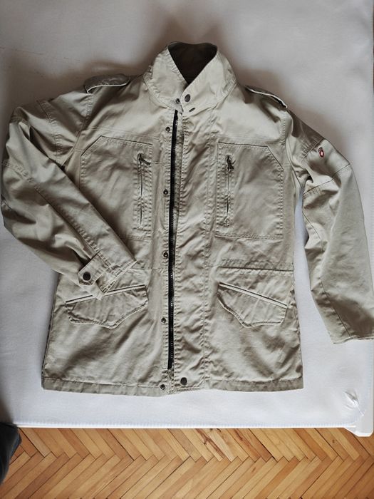 Geacă Wellensteyn Safari