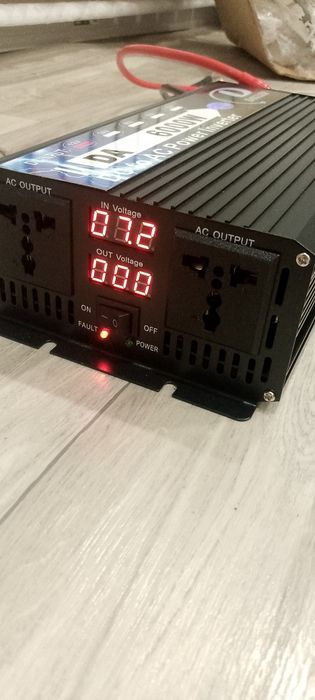 Услуги электрика 24/7