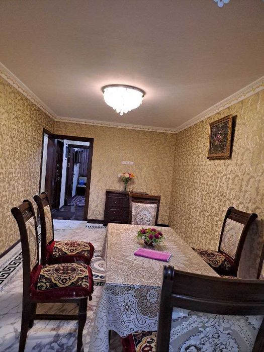 №3719.Сдается 2х-комнатная квартира Югославский проект.