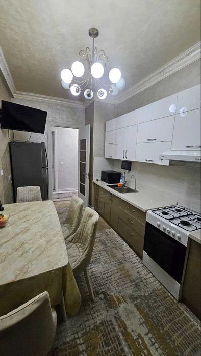 СДАЁТСЯ Уютная квартира 2х /4/9 Алмазарский р-н ЖК Алмазар Сити