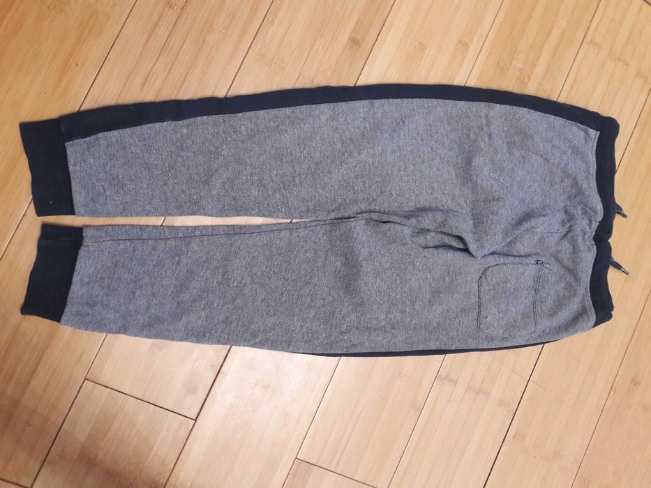 Спортивные штаны Okaidi, б/у