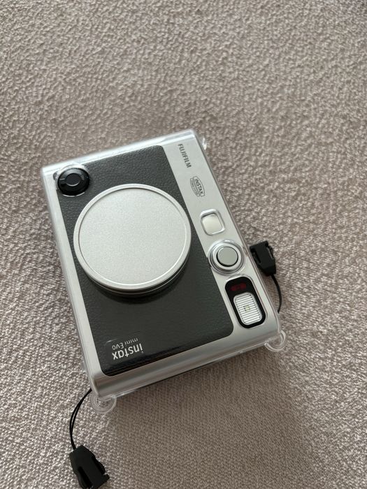 Instax mini EVO (Fujifilm)