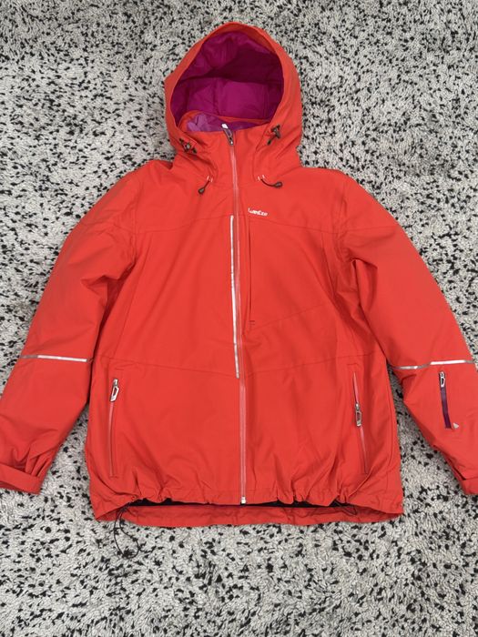 Дамско туристически яке WED'ZE. Размер 2XL