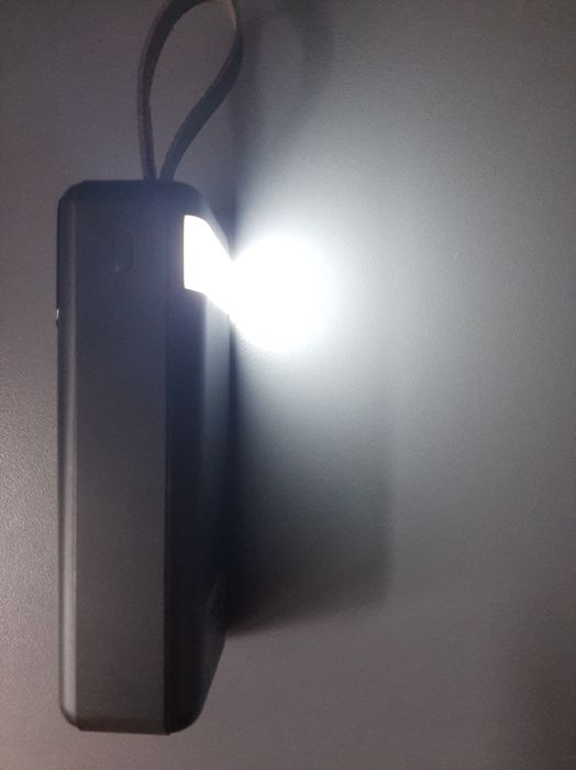 Power Bank, Преносима/Външна батерия