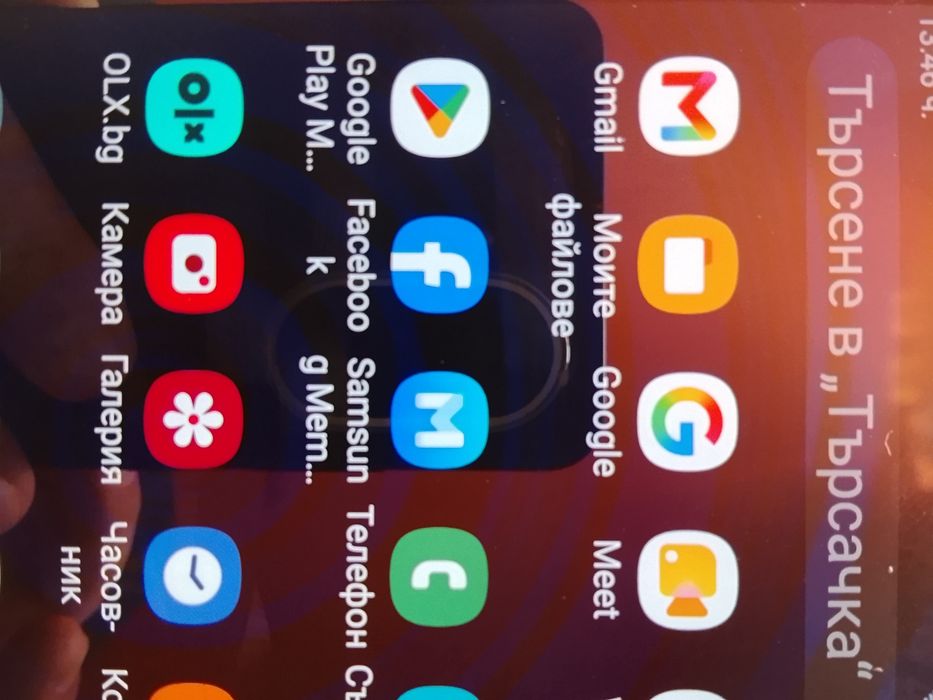 Страхотен 4G GSM Samsung с 2сим карти едновременно