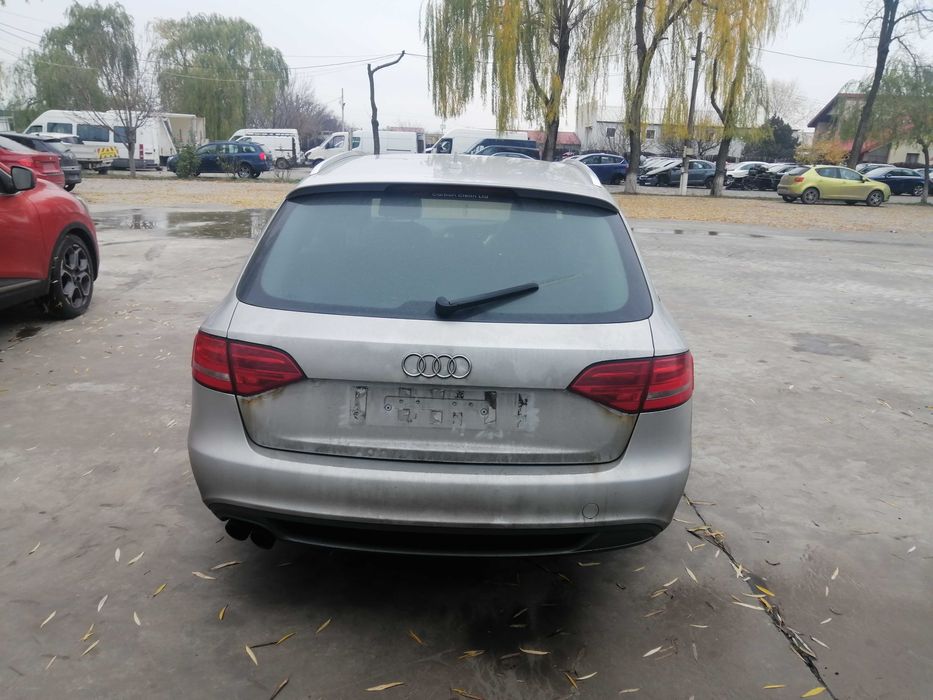 Dezmembram Audi A4 B8  S Line