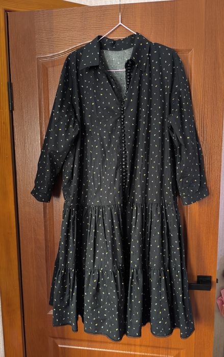 Продам платья и рубашку