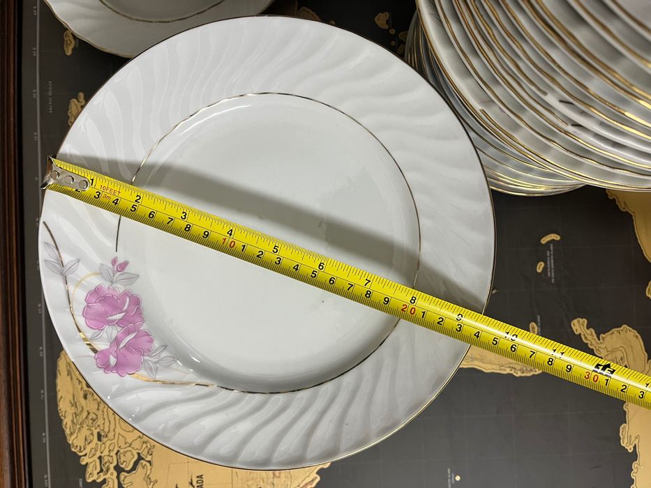 Сервиз чинии / сет