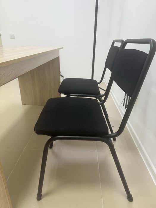 Стулья в отличном состоянии