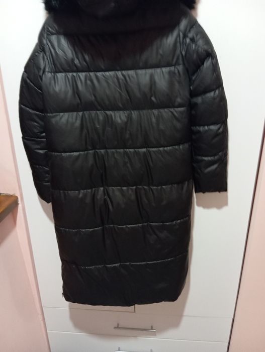 Дамско зимно яке