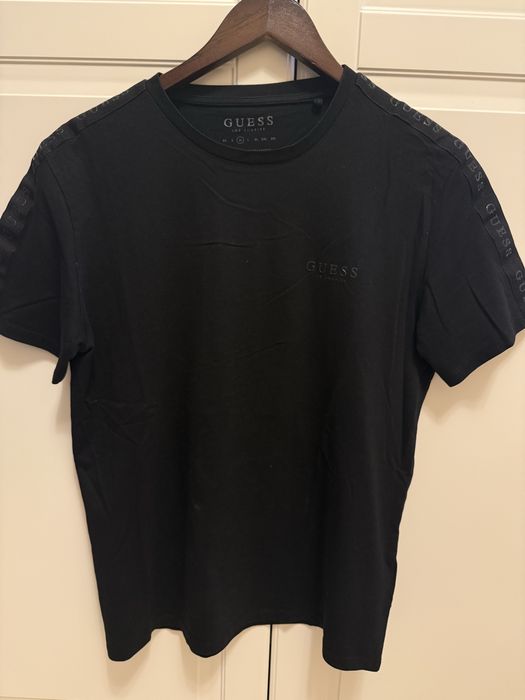 Guess мъжка тениска С