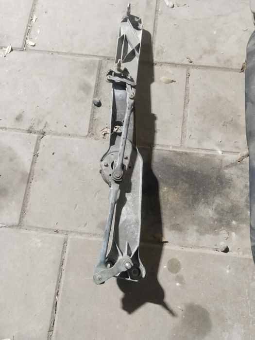 Замок багажника БМВ е39