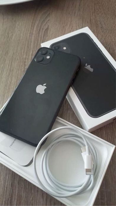 iphone 11, 64 gb