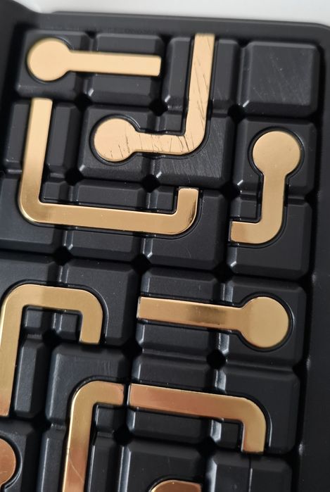 Puzzle IQ circuit Smart Games