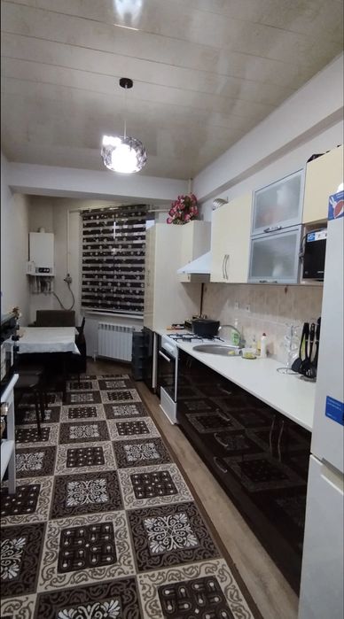 Продажа квартира Сергели