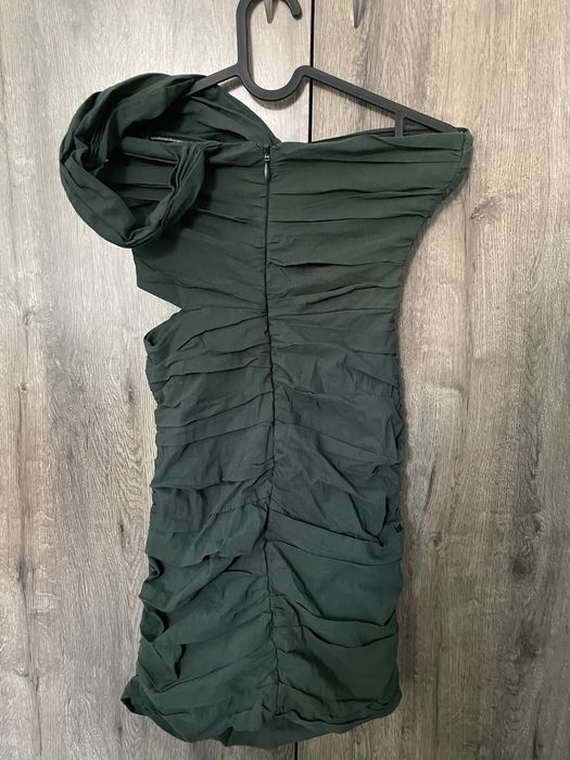 Рокли Abercrombie, Zara, HM