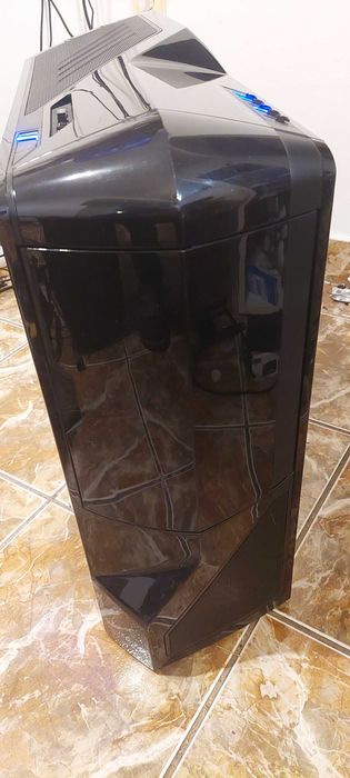 Pc gaming socket 2011 I7 5930K GTX 970