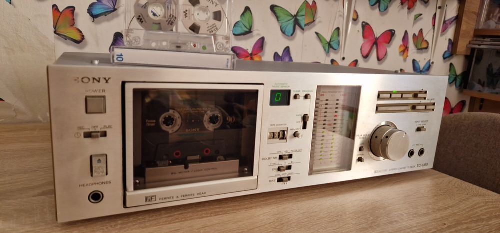 Tc-к U60  sony top