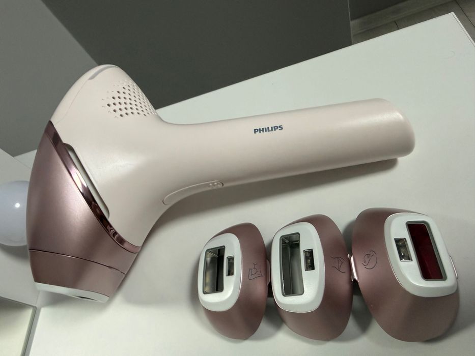 Philips Lumea Prestige 9000
