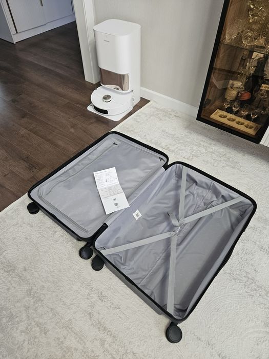 Чемодан Xiaomi Mi Trolley 90 Points 28" синий