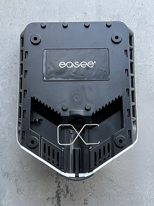 Statie de incarcare auto EASEE Home 1.4kw - 22kW + WIFI + 4G + RFID , Incarcator masina electrica - garantie 2 ani