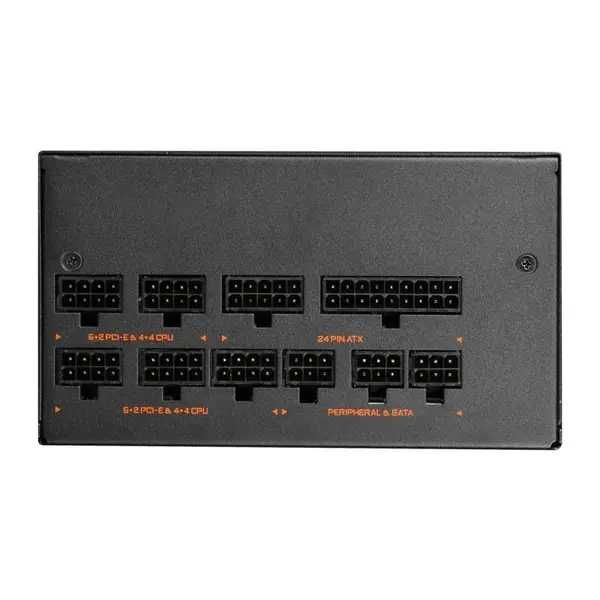 Sursa GIGABYTE Aorus P850W, 80+ Gold, 850W, Full Modulara (Negru)