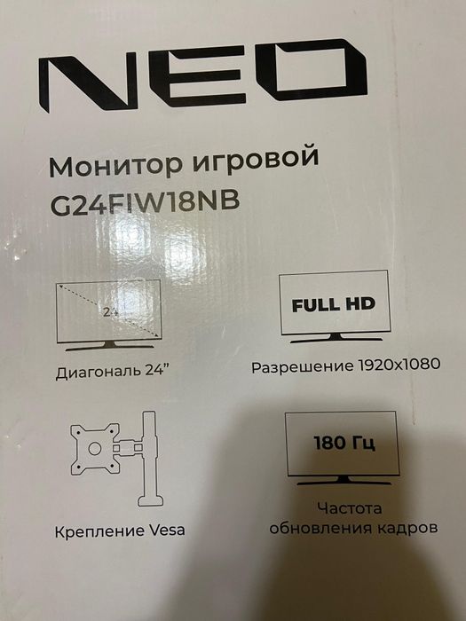 Игровой ПК DK-D4