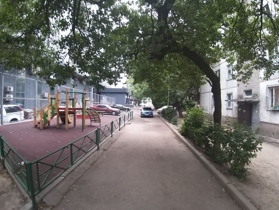 Продам общежитие 1 комнатную