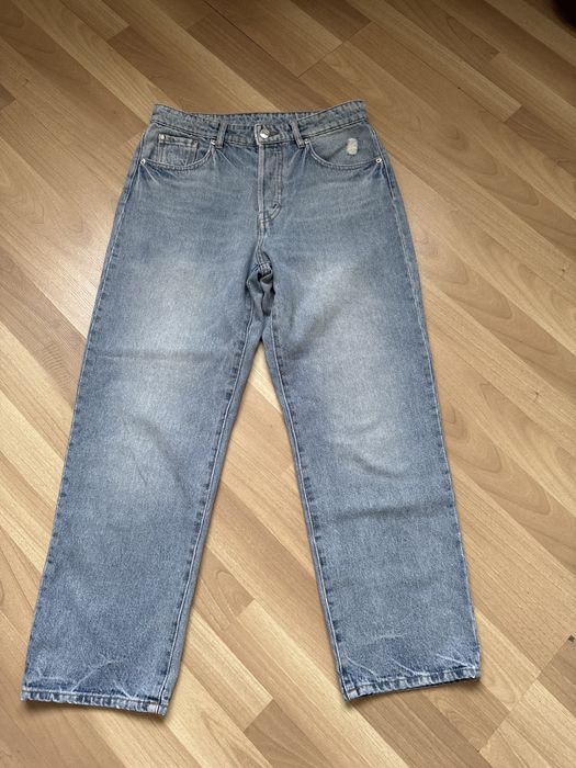 Продам джинцы H&M
