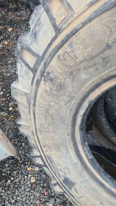 Cauciucuri combina spate case 11.00R16