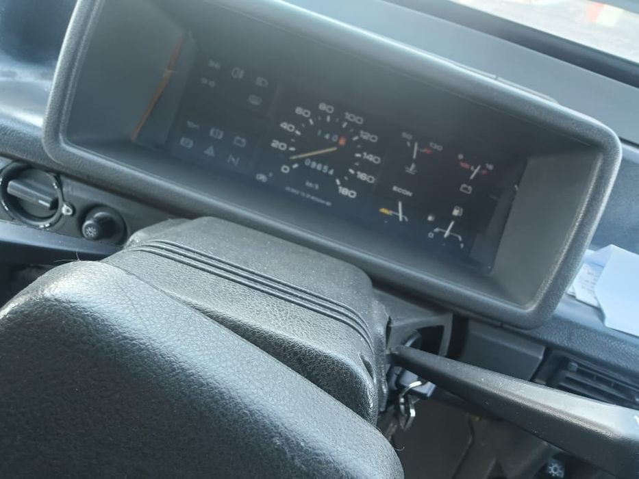 Продам Ваз 2109 год- 1993