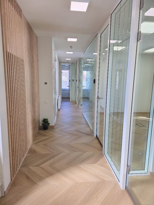 Birouri NOI de închiriat | Prima utilizare | Vilă office |  Central