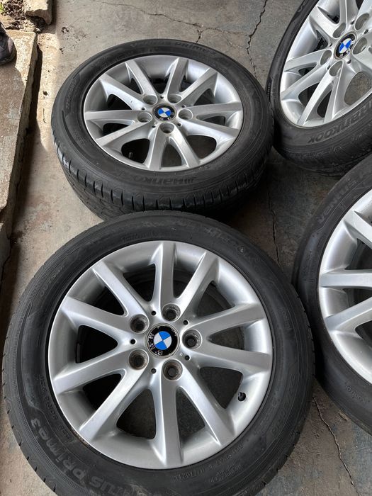 Bmw Style 136 Джанти
