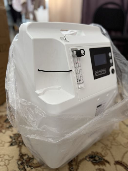 Концентратор кислорода