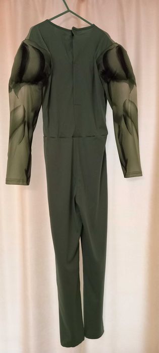 Costum complet "Hulk" pentru copii