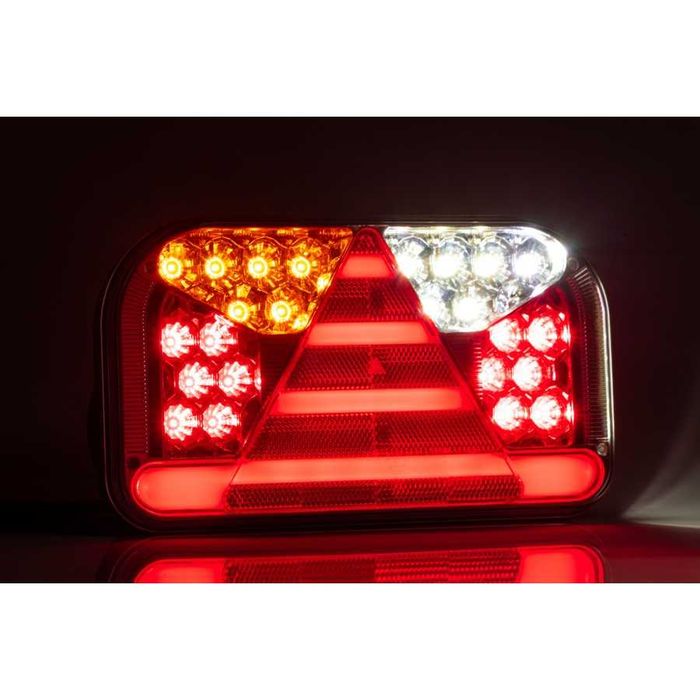 Stop LED FT-170 Stanga/Dreapta
