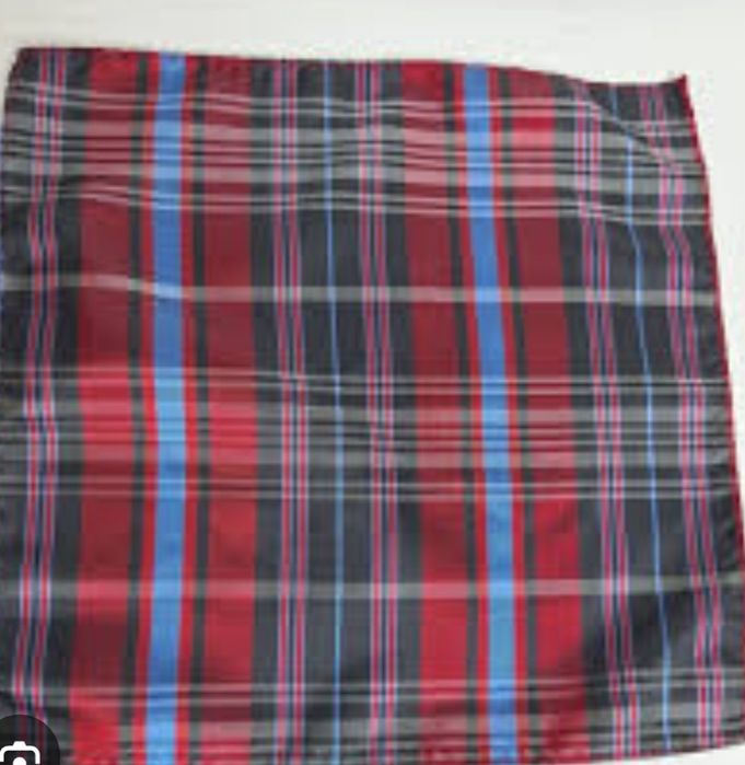 носовые мужские платки