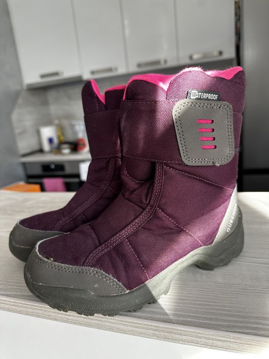 Оригинални детски ботуши