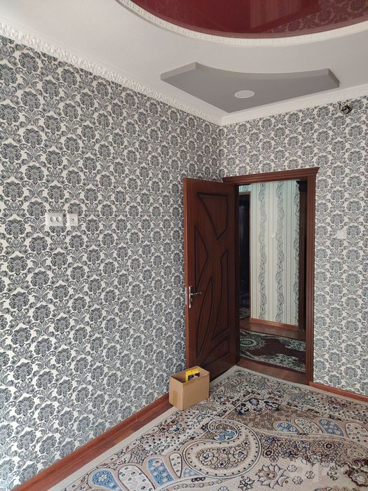 3 хонали квартира