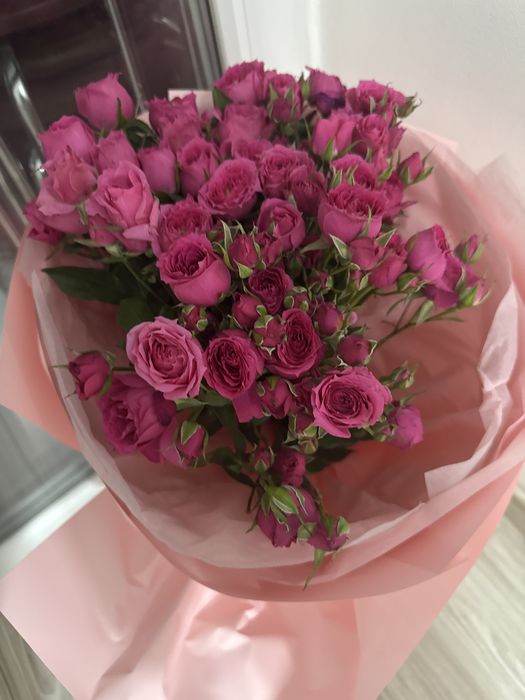 Продам цветы свежие.