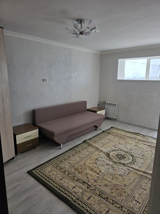 Сдам 1ком квартиру